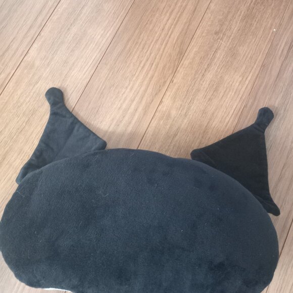 Sanrio Kuromi pillow - Picture 2 of 2